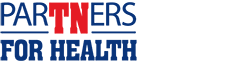 Partners for Health Logo