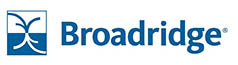 Broadridge logo