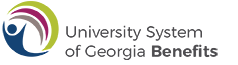 University Systems of Georgia Benefits Logo